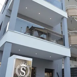 S. Luxury Princess Hotel de apartamente
